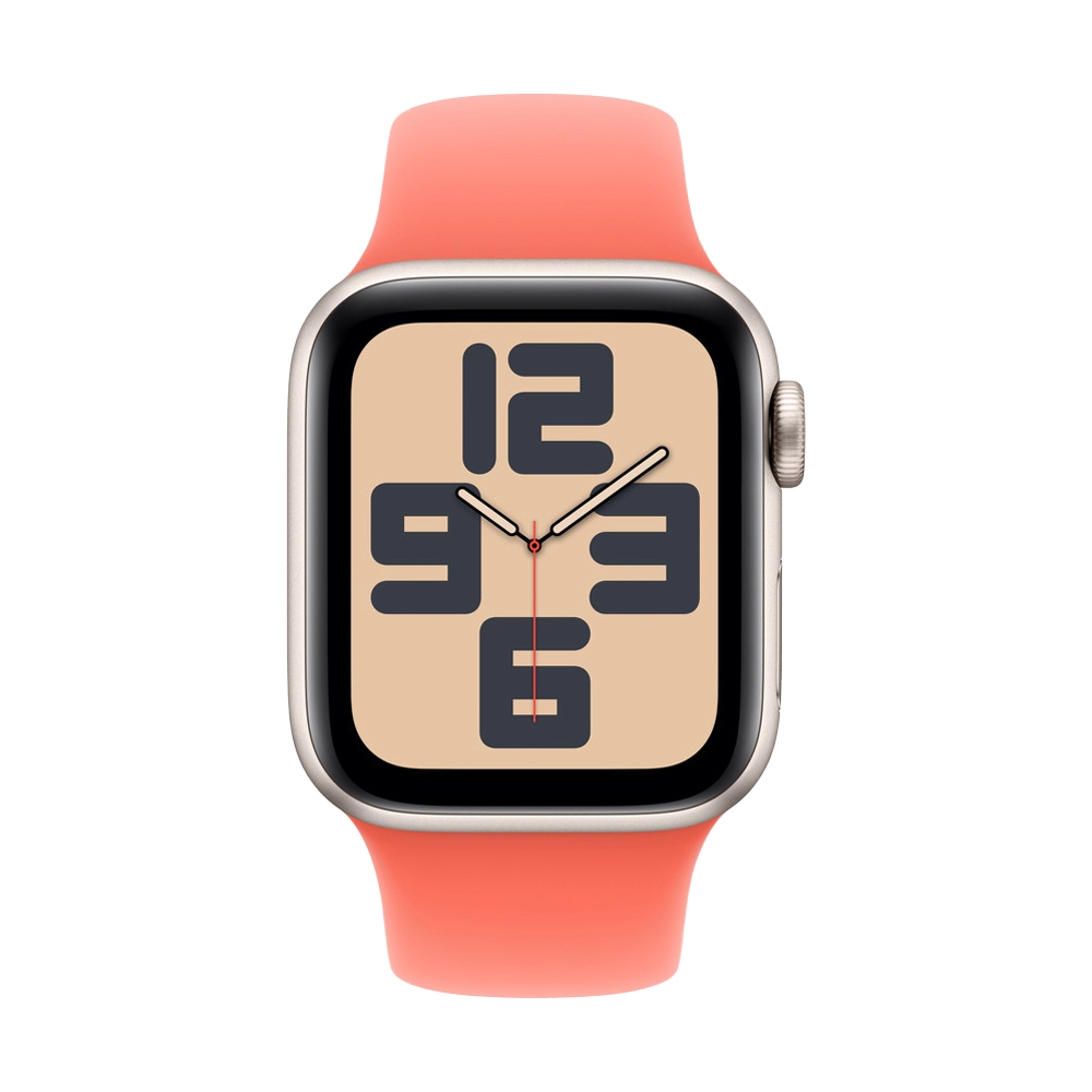สาย Apple Watch 40mm Tangerine Sport Band M/L - (MDRT4FE/A)
