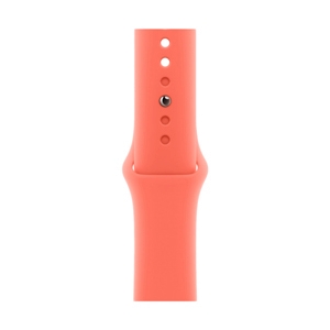สาย Apple Watch 40mm Tangerine Sport Band M/L - (MDRT4FE/A)