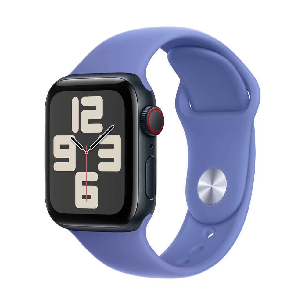 สาย Apple Watch 40mm Periwinkle Sport Band S/M - (MDRU4FE/A)