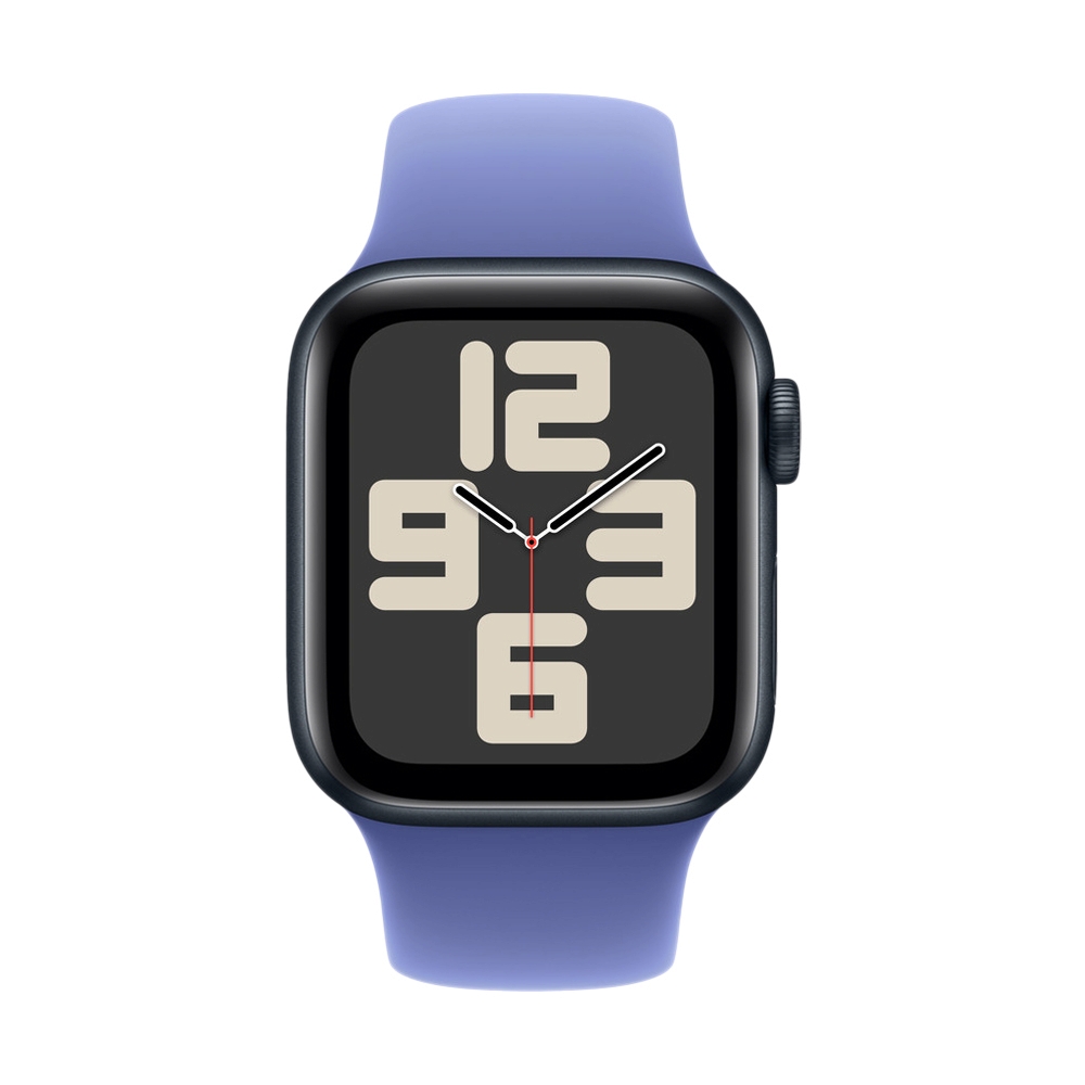 สาย Apple Watch 40mm Periwinkle Sport Band S/M - (MDRU4FE/A)
