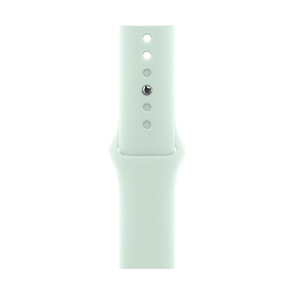 สาย Apple Watch 40mm Aquamarine Sport Band M/L - (MDRX4FE/A)