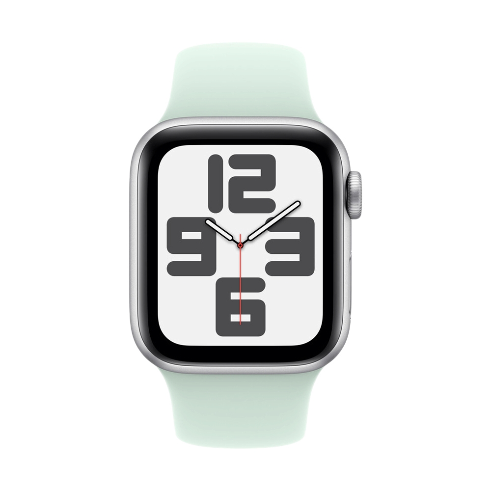 สาย Apple Watch 40mm Aquamarine Sport Band M/L - (MDRX4FE/A)