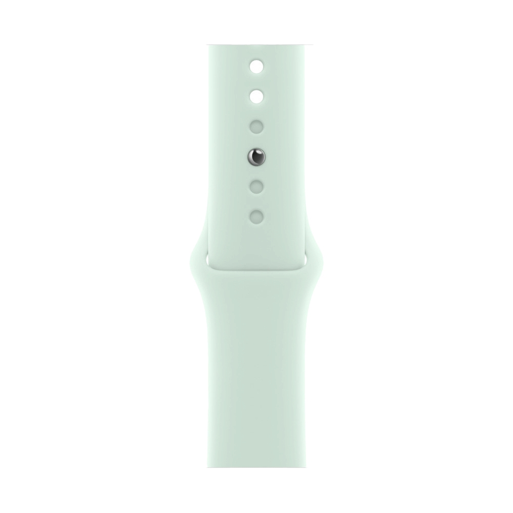 สาย Apple Watch 42mm Aquamarine Sport Band S/M - (MDT34FE/A)