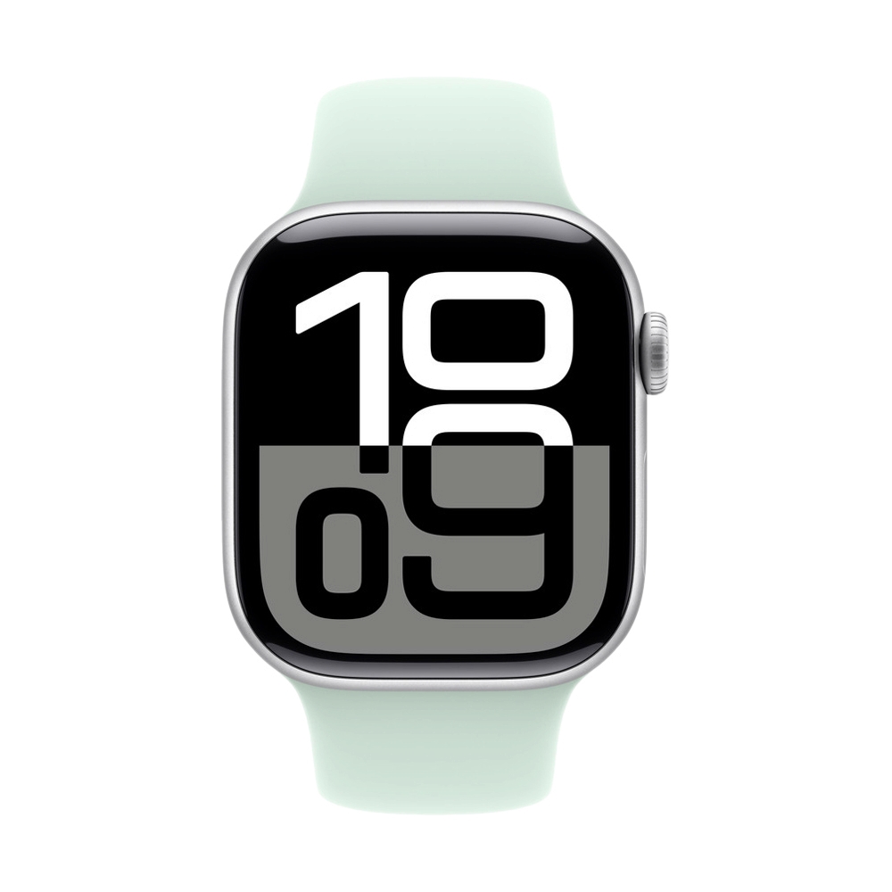 สาย Apple Watch 42mm Aquamarine Sport Band S/M - (MDT34FE/A)