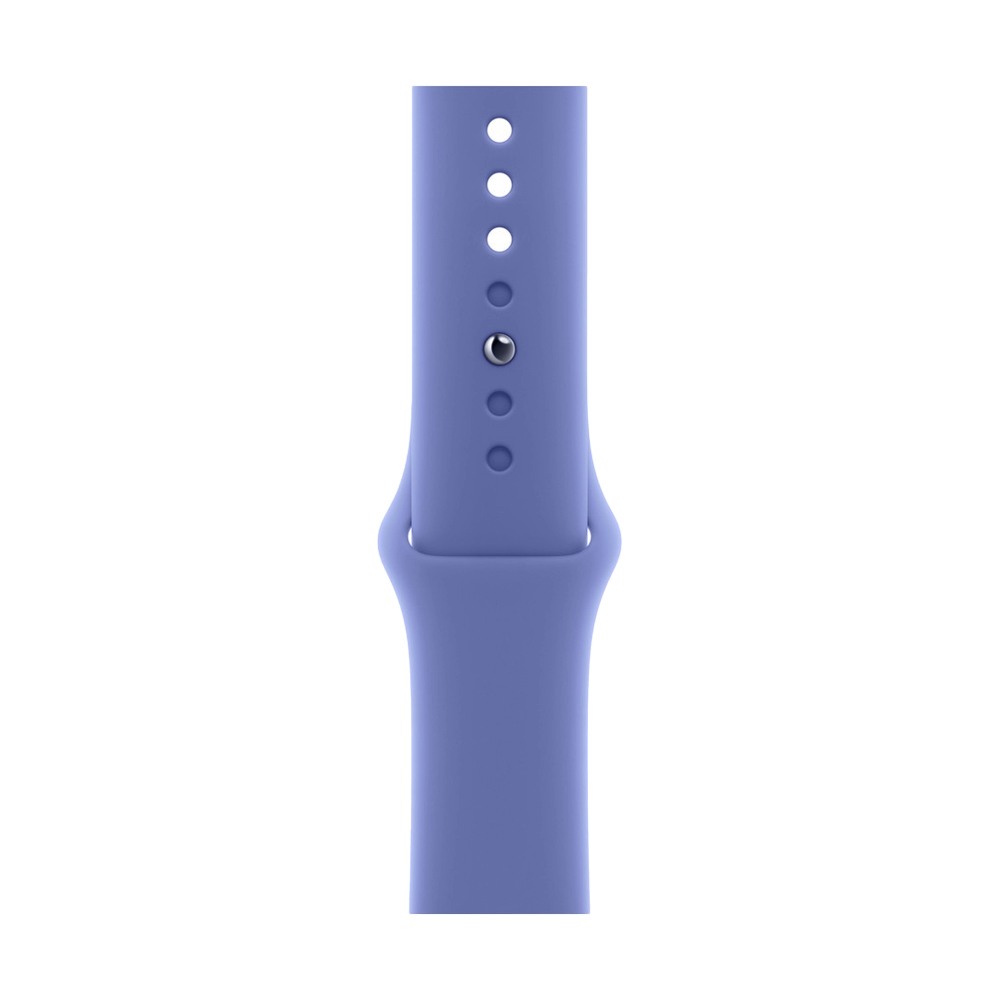 สาย Apple Watch 46mm Periwinkle Sport Band - S/M (MDT74FE/A)