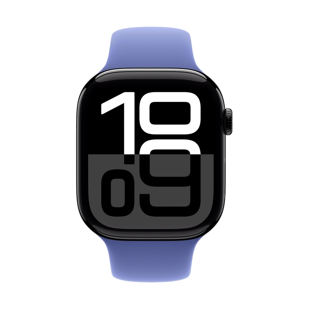 สาย Apple Watch 46mm Periwinkle Sport Band - S/M (MDT74FE/A)