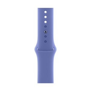 สาย Apple Watch 46mm Periwinkle Sport Band - S/M (MDT74FE/A)