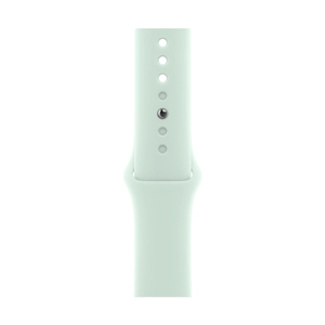 สาย Apple Watch 46mm Aquamarine Sport Band - S/M (MDT94FE/A)