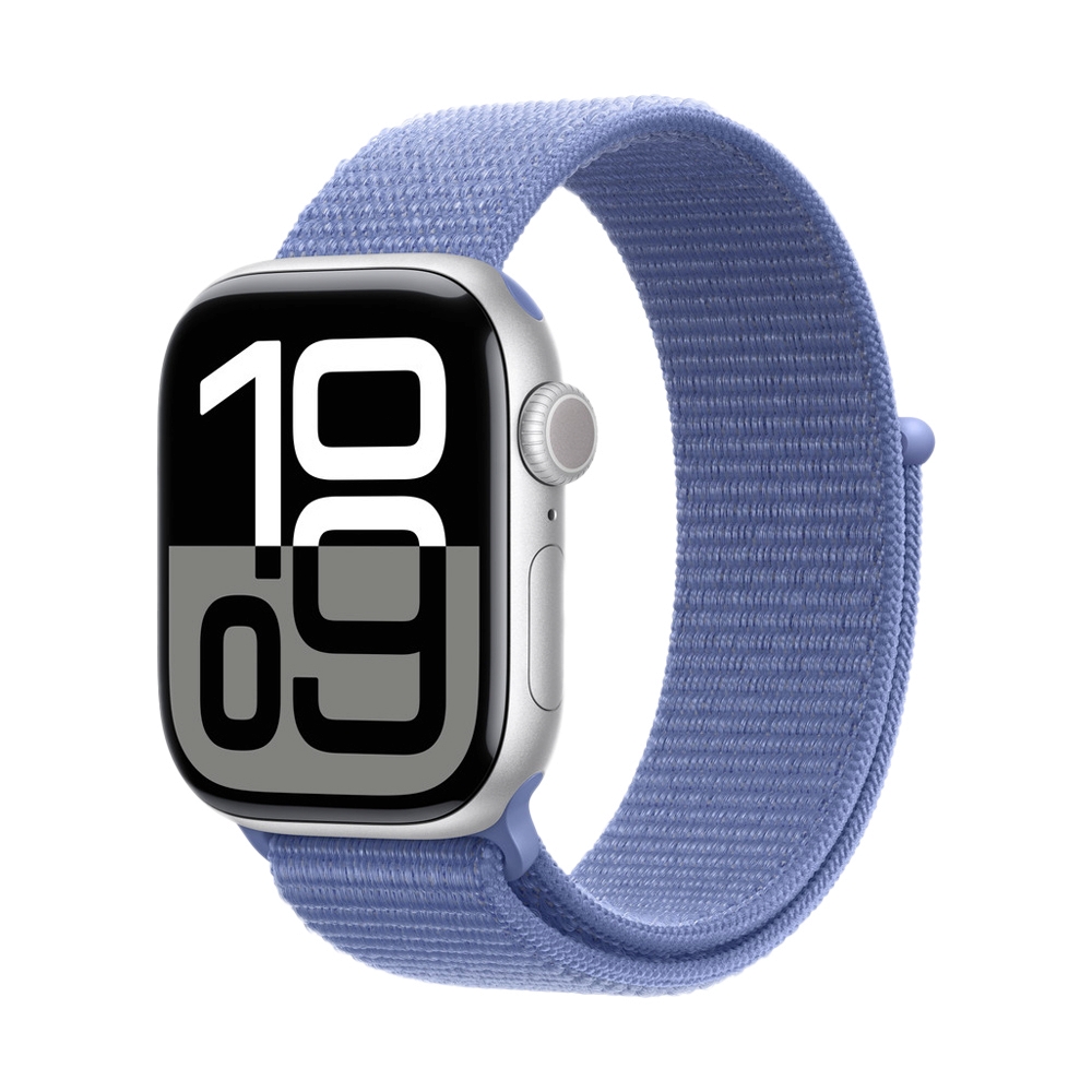 สาย Apple Watch 42mm Periwinkle Sport Loop - (MDV14FE/A)
