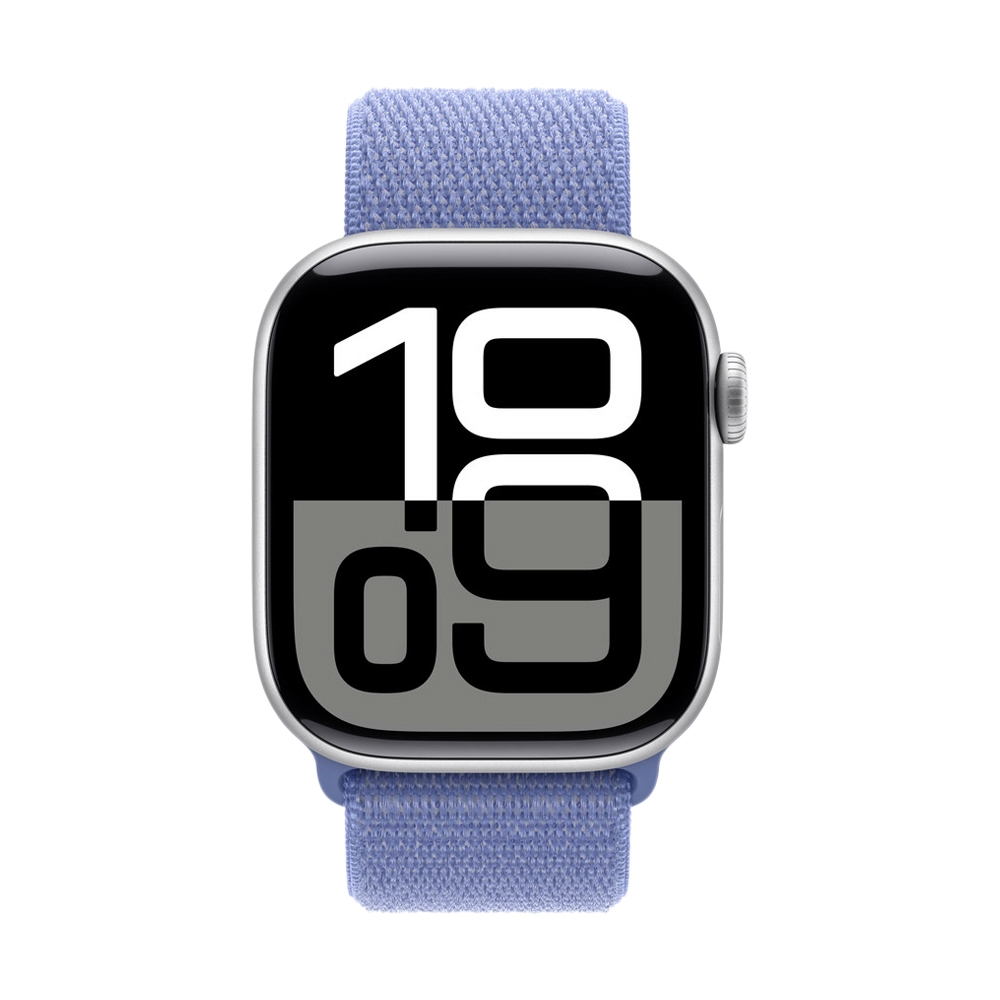 สาย Apple Watch 42mm Periwinkle Sport Loop - (MDV14FE/A)