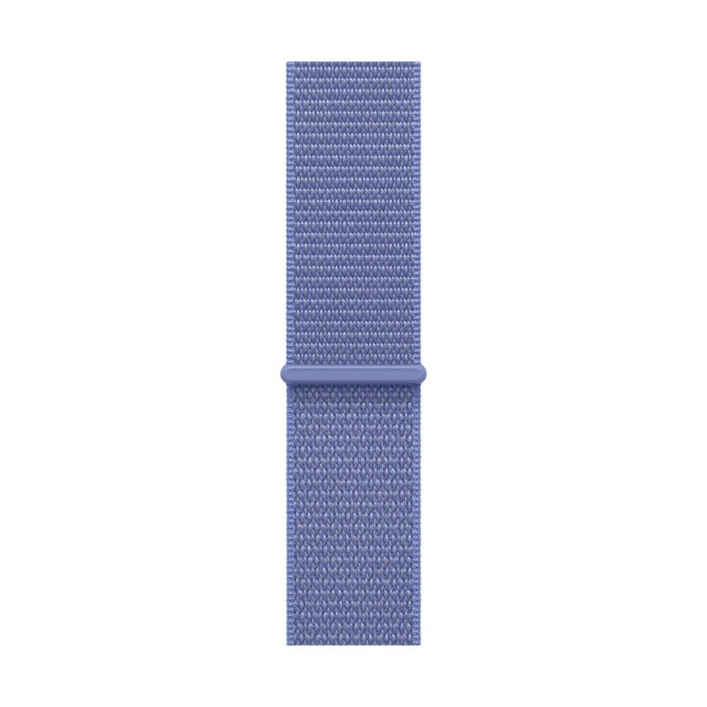 สาย Apple Watch 46mm Periwinkle Sport Loop - (MDV54FE/A)