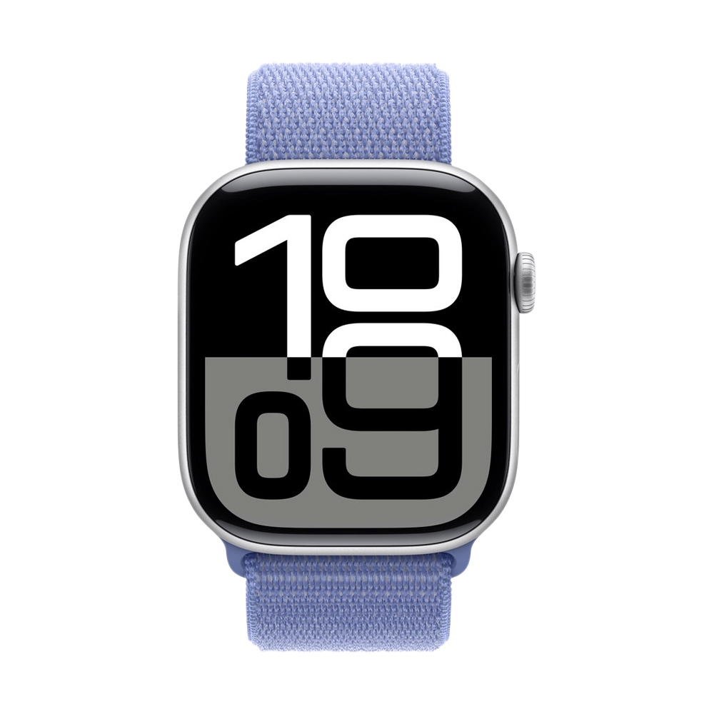สาย Apple Watch 46mm Periwinkle Sport Loop - (MDV54FE/A)