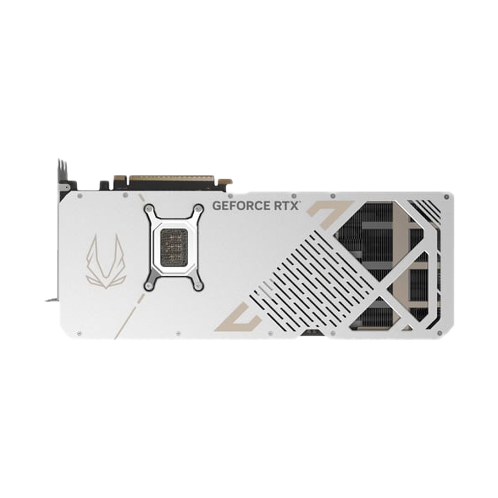 Carte Graphique ZOTAC Gaming GeForce RTX 5080 SOLID OC - 16 Go GDDR7 - Neuve