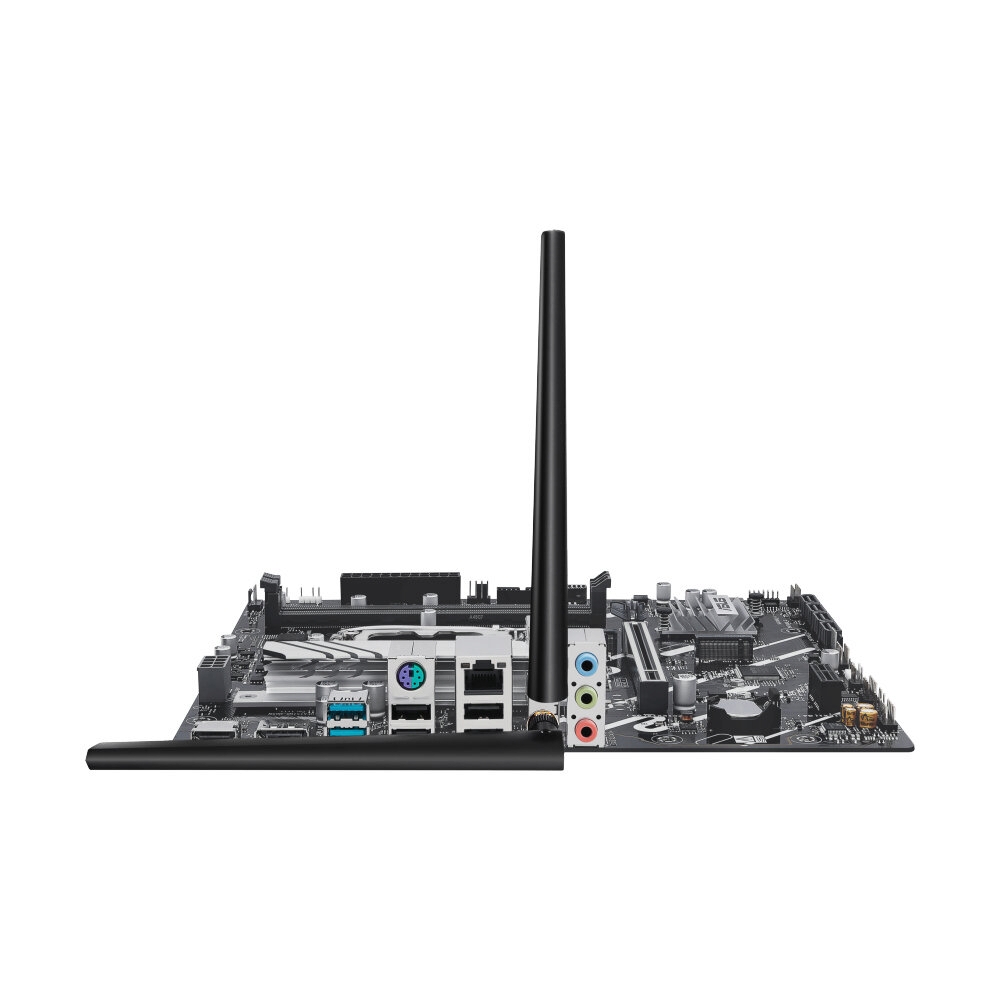 MAINBOARD (1851) ASUS PRIME H810M-A WIFI-CSM DDR5