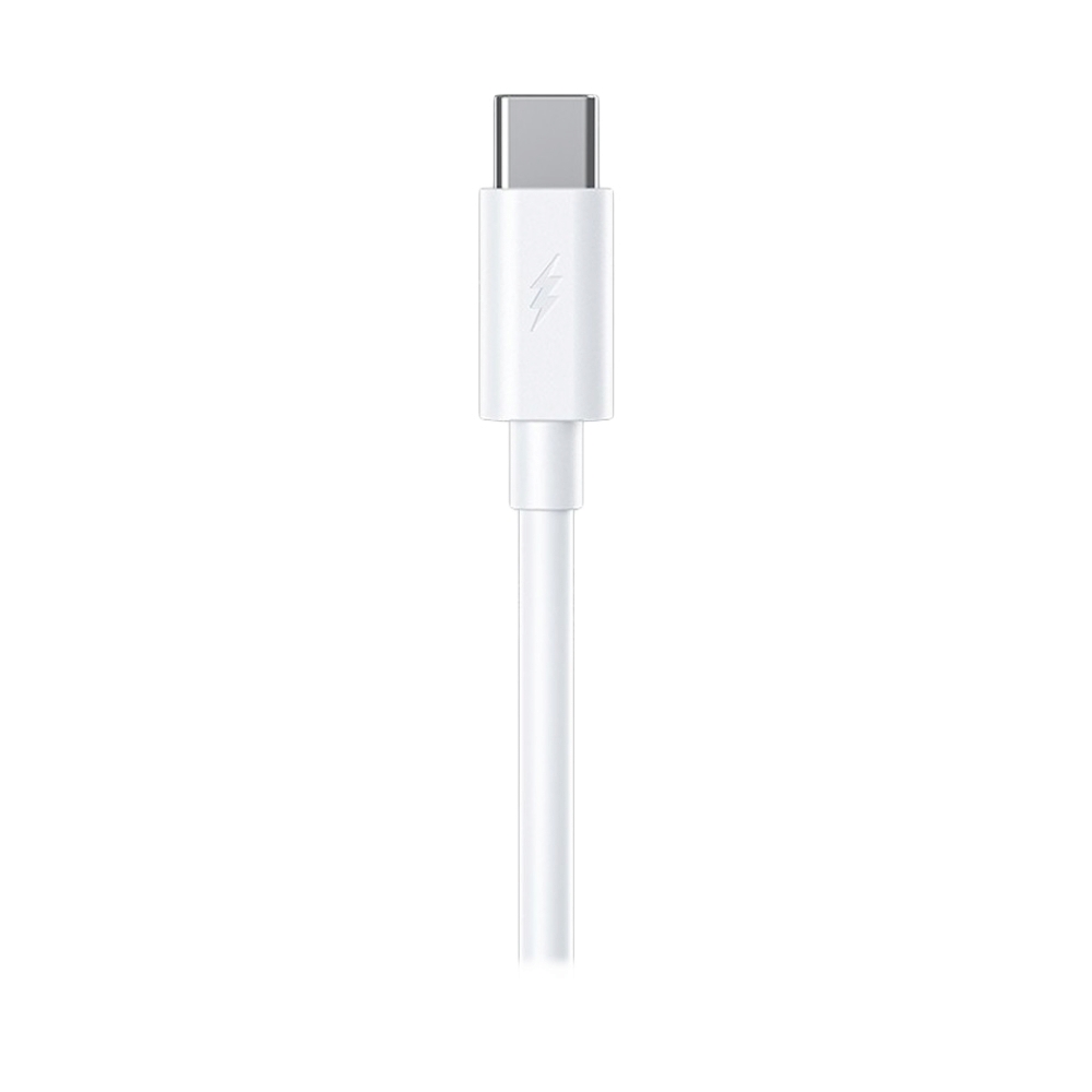 WEKOME สายชาร์จ USB To Type-C 120W 1M ( 120W,WDC-22) White