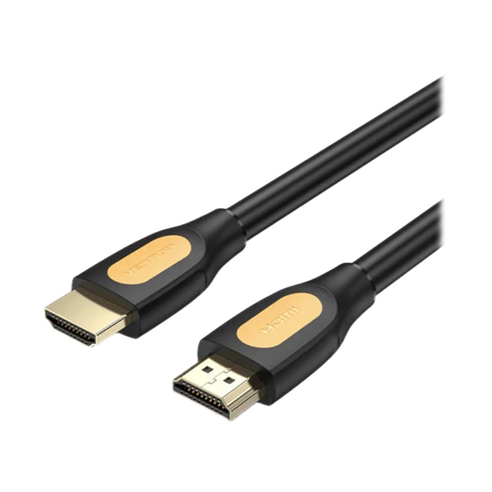Cable HDMI 4K (V.2.0) M/M (5M) VENTION ALIBJ