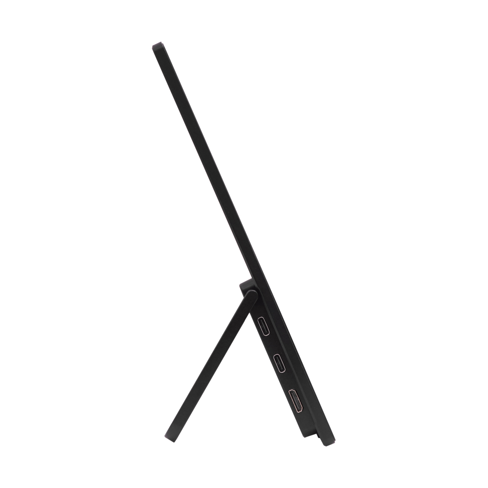 PORTABLE MONITOR 15.6 ACER PM161QJBMIUUX (IPS, USB-C, MINI-HDMI, SPK) 60Hz