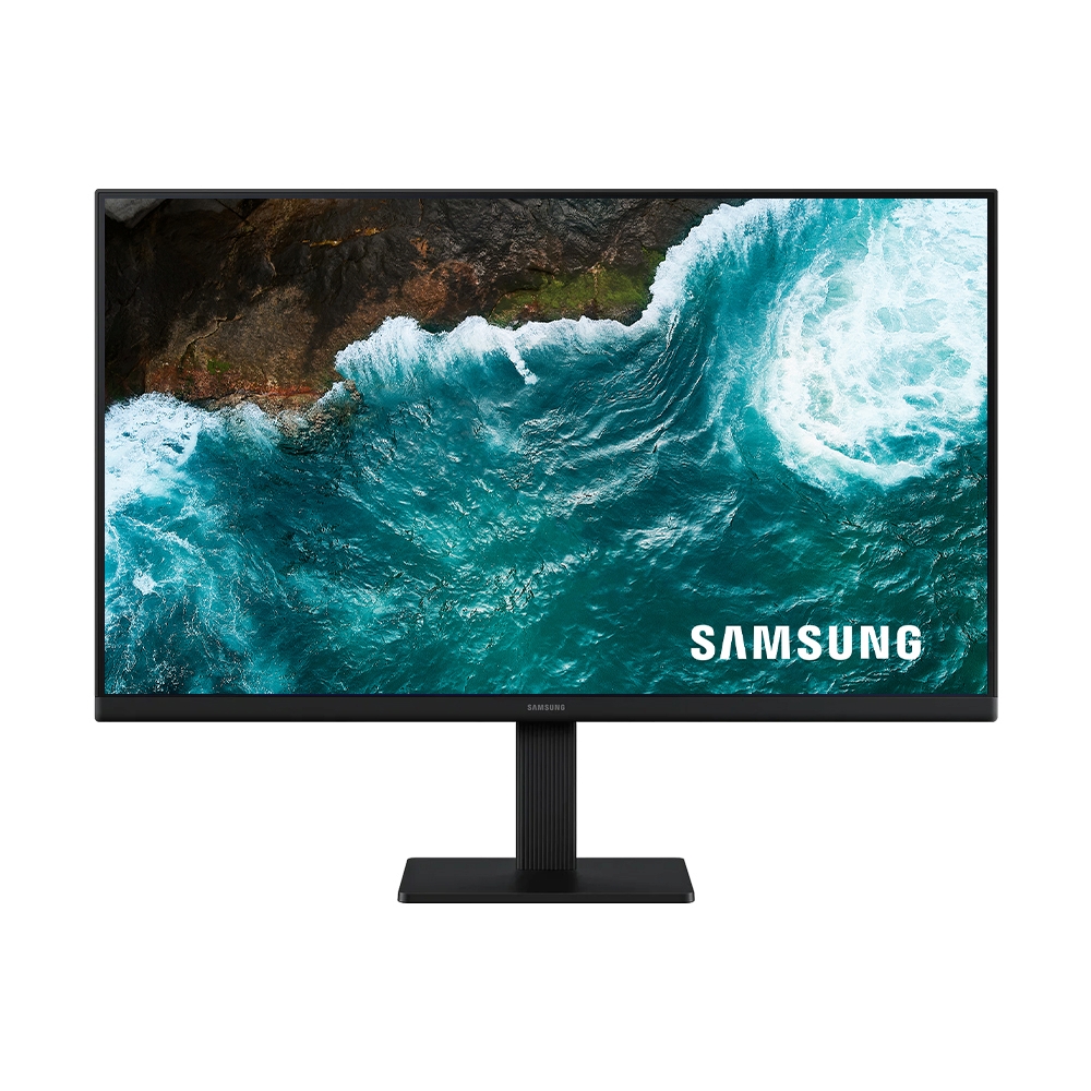 Monitor 24 SAMSUNG LS24F320GAEXXT (IPS, HDMI) 120Hz