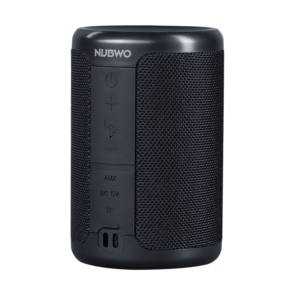 SPK Bluetooth NUBWO NS56 (Black)