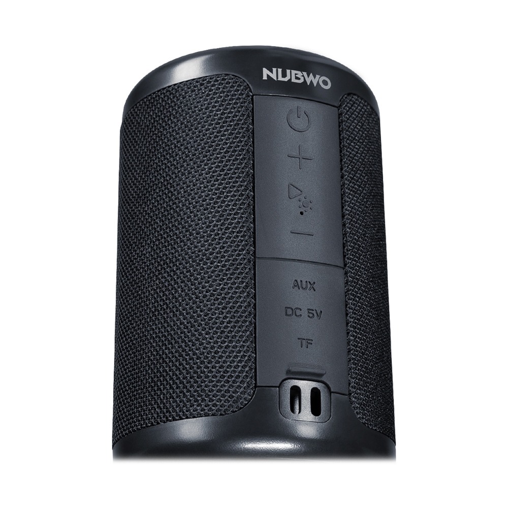 SPK Bluetooth NUBWO NS56 (Black)