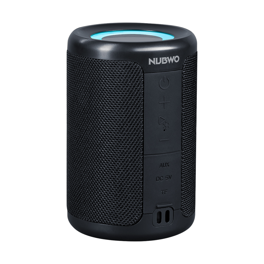 ลำโพง NUBWO (NS56) BLUETOOTH BLACK