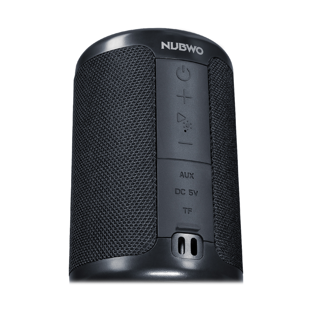 ลำโพง NUBWO (NS56) BLUETOOTH BLACK