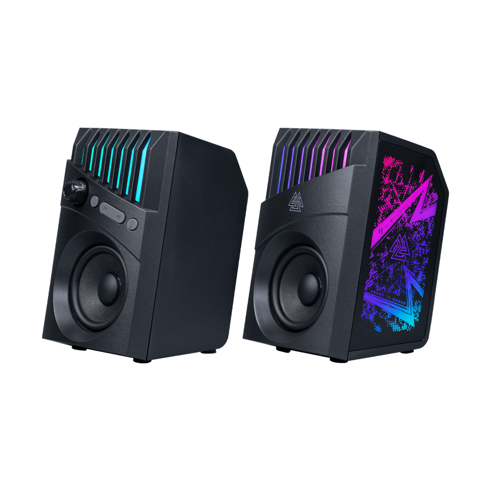 ลำโพง EGA (TYPE S1) BLACK
