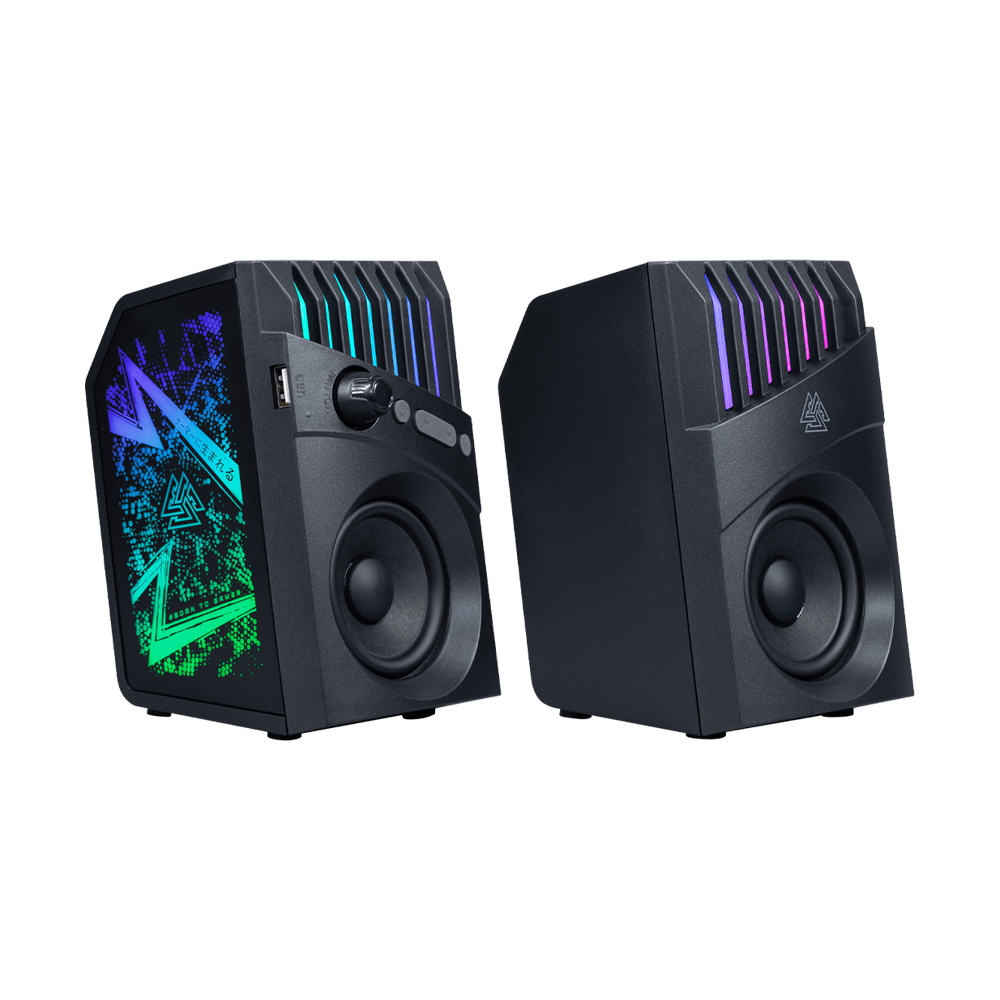 ลำโพง EGA (TYPE S1) BLACK