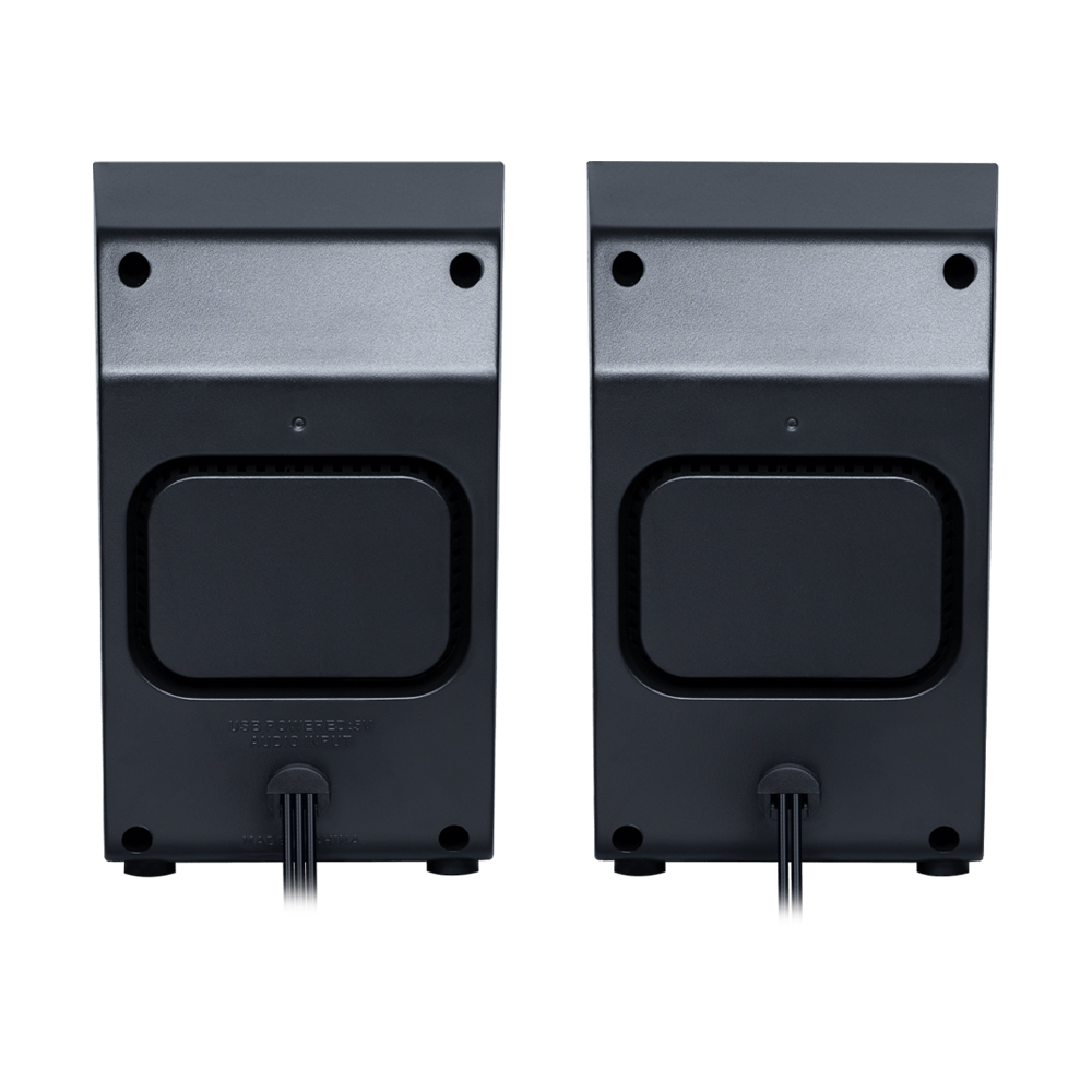 ลำโพง EGA (TYPE S1) BLACK