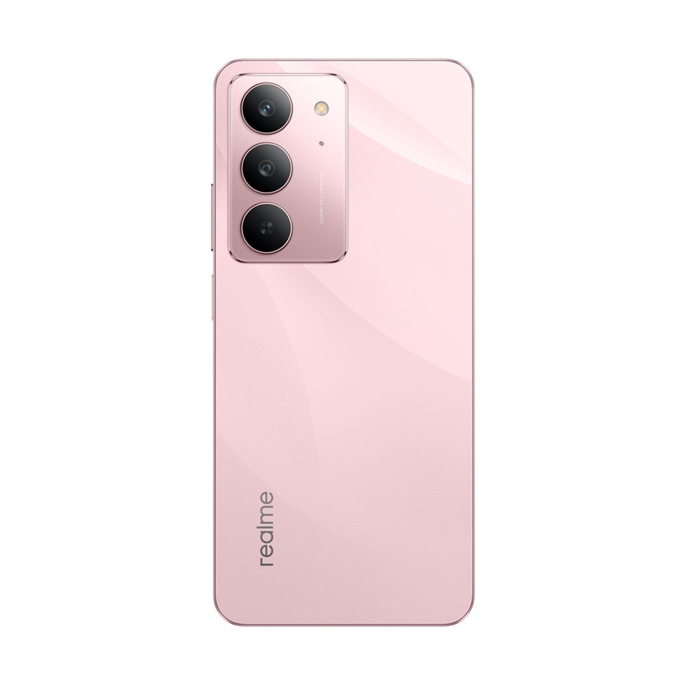 REALME C75X (6+128GB) Coral Pink