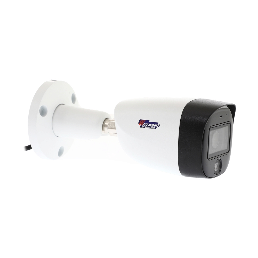 CCTV 3.6mm HDCVI WATASHI WVI20174-DL-A
