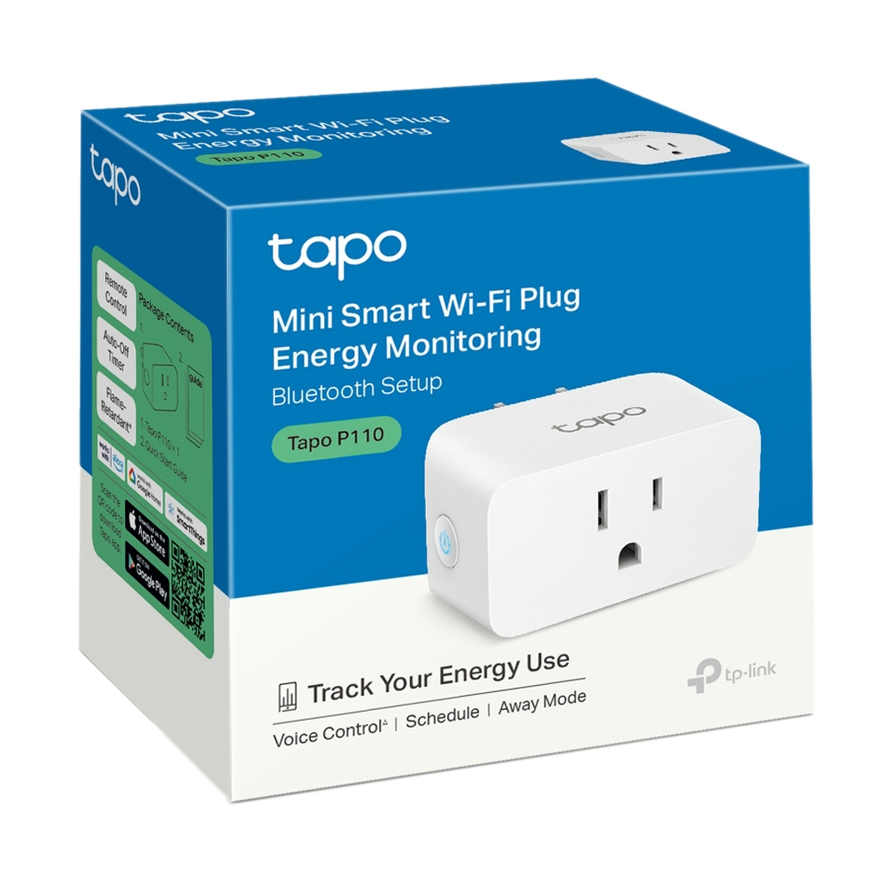 TP-Link Tapo P110M vs. Kasa HS300: Smart Plug Showdown