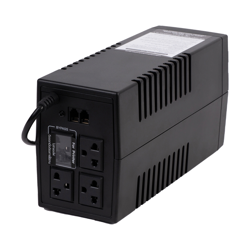 UPS 1000VA SYNDOME ATOM-1000I LED