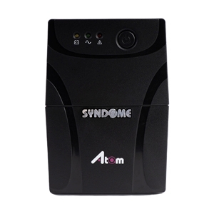 UPS 1000VA SYNDOME ATOM-1000I LED