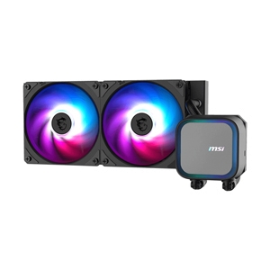 LIQUID COOLING MSI MAG CORELIQUID A13 240 BLACK