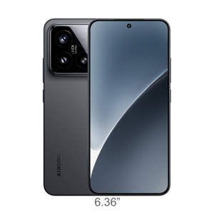 XIAOMI 15 (12+256GB) Black