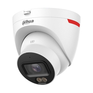 กล้องวงจรปิด 3.6mm IP Camera DAHUA HDW2449T-S-PRO