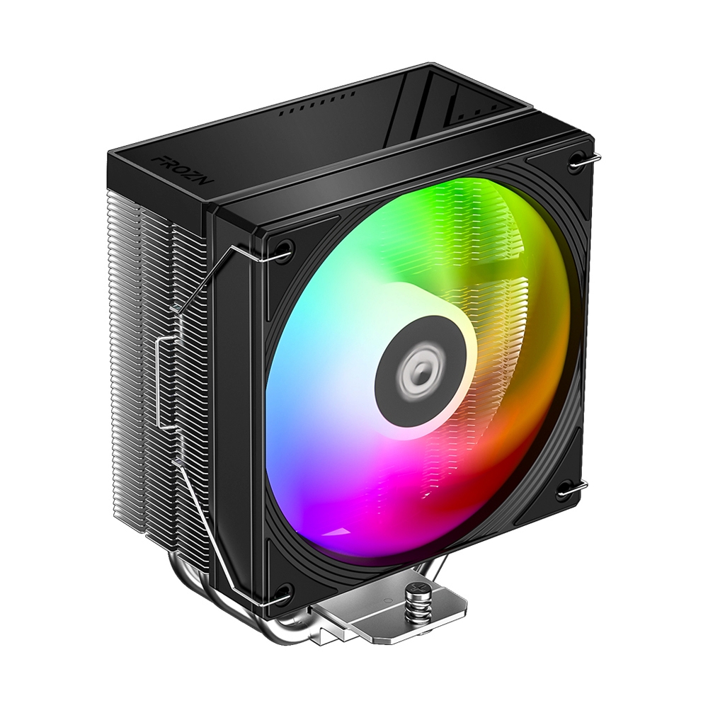 CPU COOLER ID-COOLING FROZN A410 SE ARGB