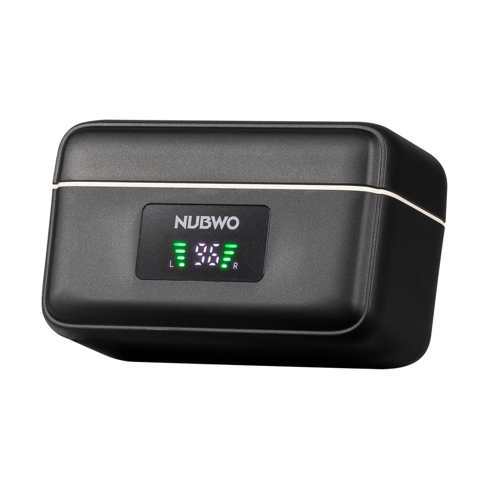 MICROPHONE WIRELESS NUBWO M38 (TYPEC)