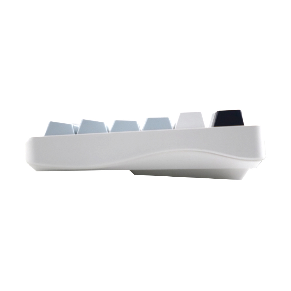 KEYBOARD WIRELESS BLUETOOTH AULA S98PRO LIGHT BLUE WHITE BLACK PURPLE (NIMBUS SWITCH คีย์บอร์ด)