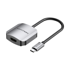 Converter Type-C TO HDMI VENTION (TDEHB)