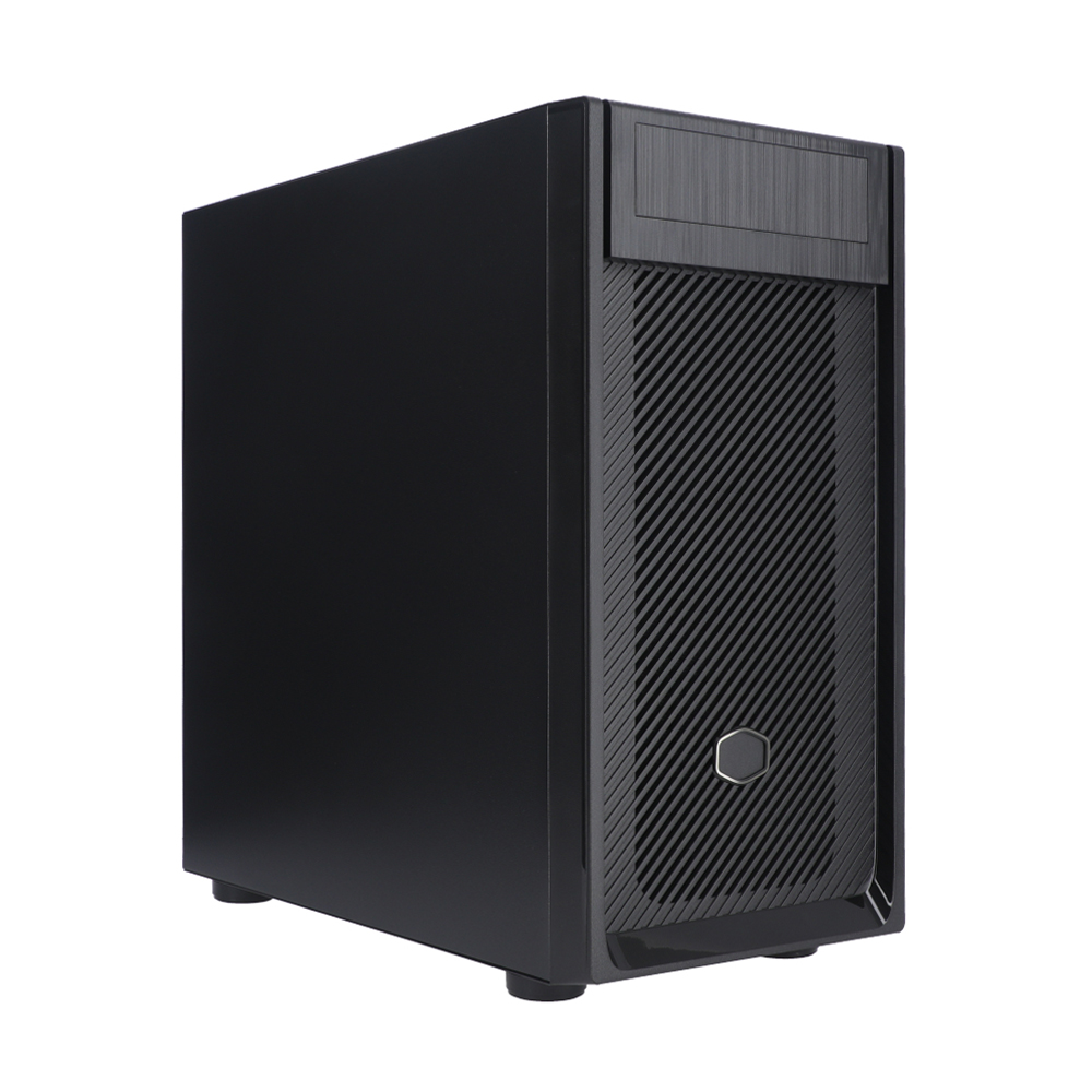 mATX CASE (NP) COOLER MASTER ELITE 300 (E300-KN5N-S01)