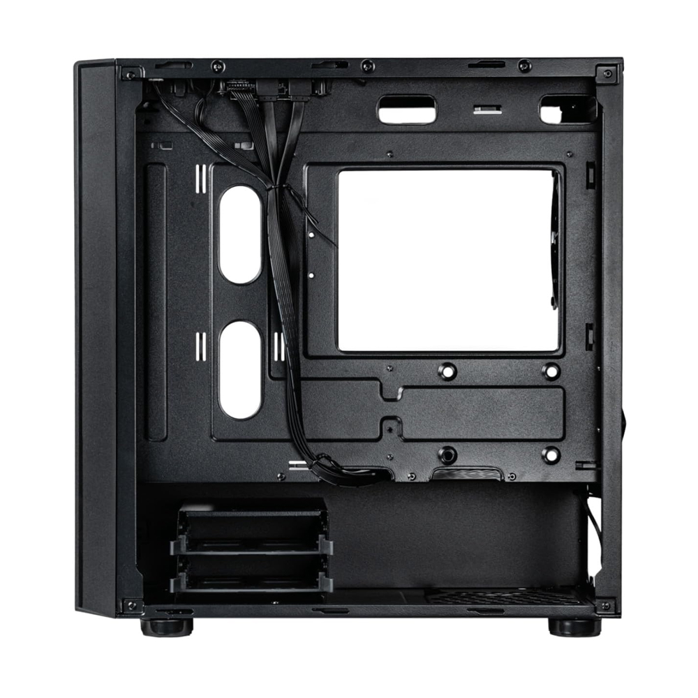 mATX CASE (NP) COOLER MASTER ELITE 300 (E300-KN5N-S01)