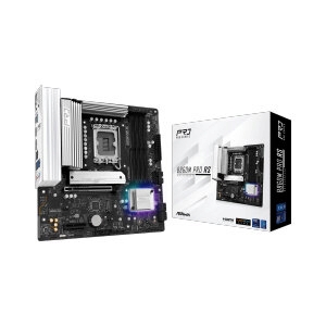 MAINBOARD (1851) ASROCK B860M PRO RS DDR5