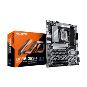 MAINBOARD (1851) GIGABYTE B860 DS3H DDR5