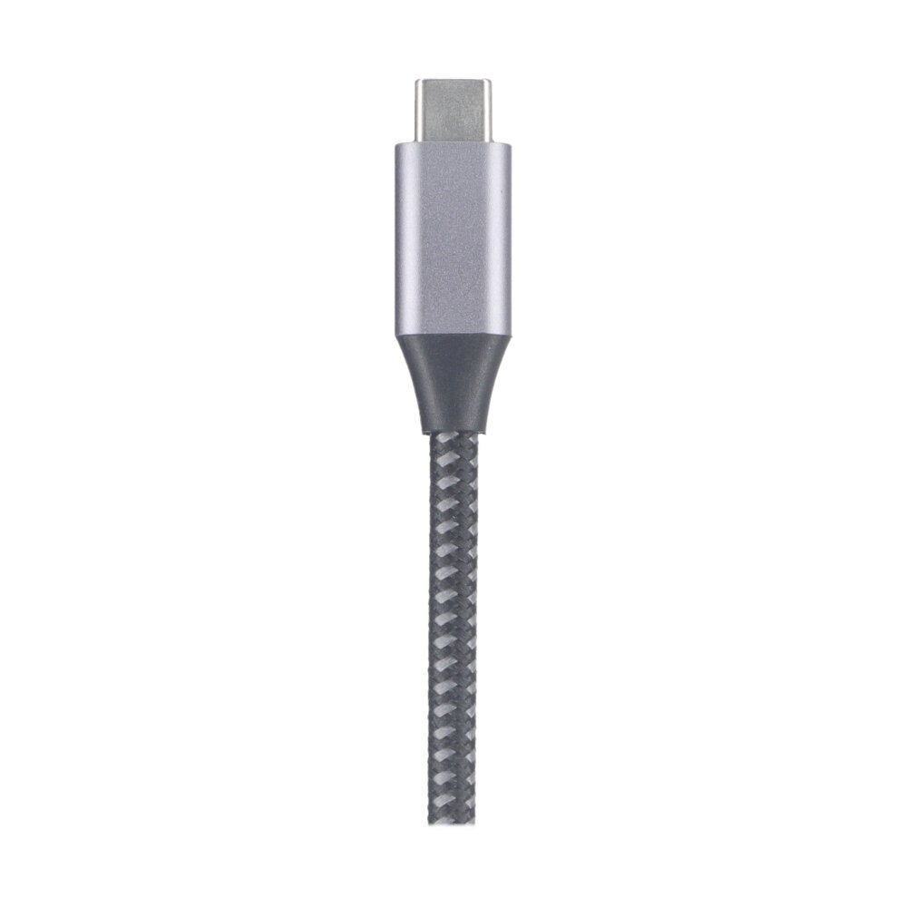 Converter Type-C 5 in 1 MAGICTECH (DM513) Grey