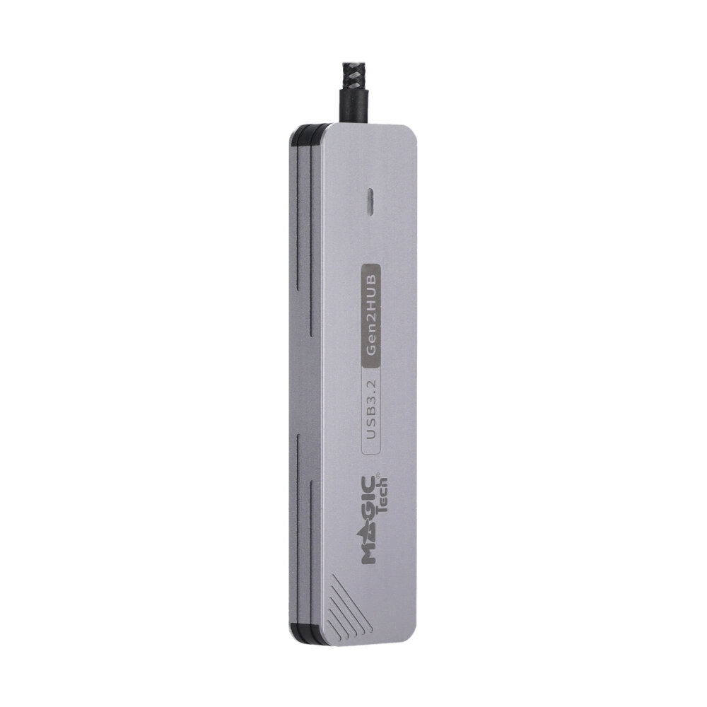 Converter Type-C 5 in 1 MAGICTECH (DM513) Grey