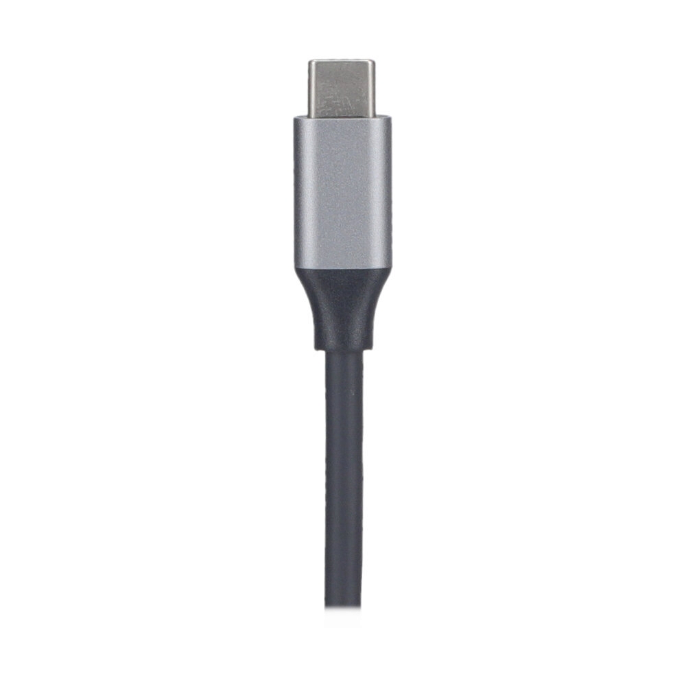 Converter Type-C 10 in 1 MAGICTECH (DM542) Grey