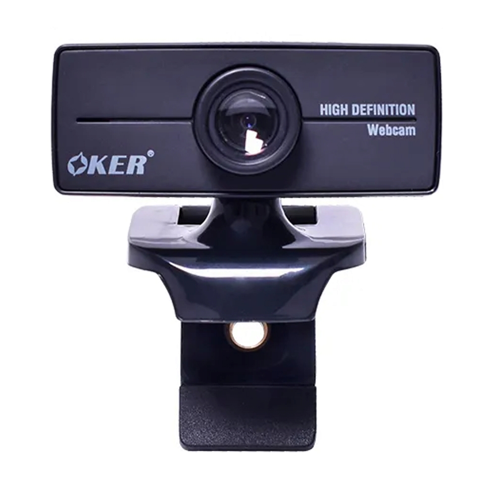 WEBCAM OKER (A18)