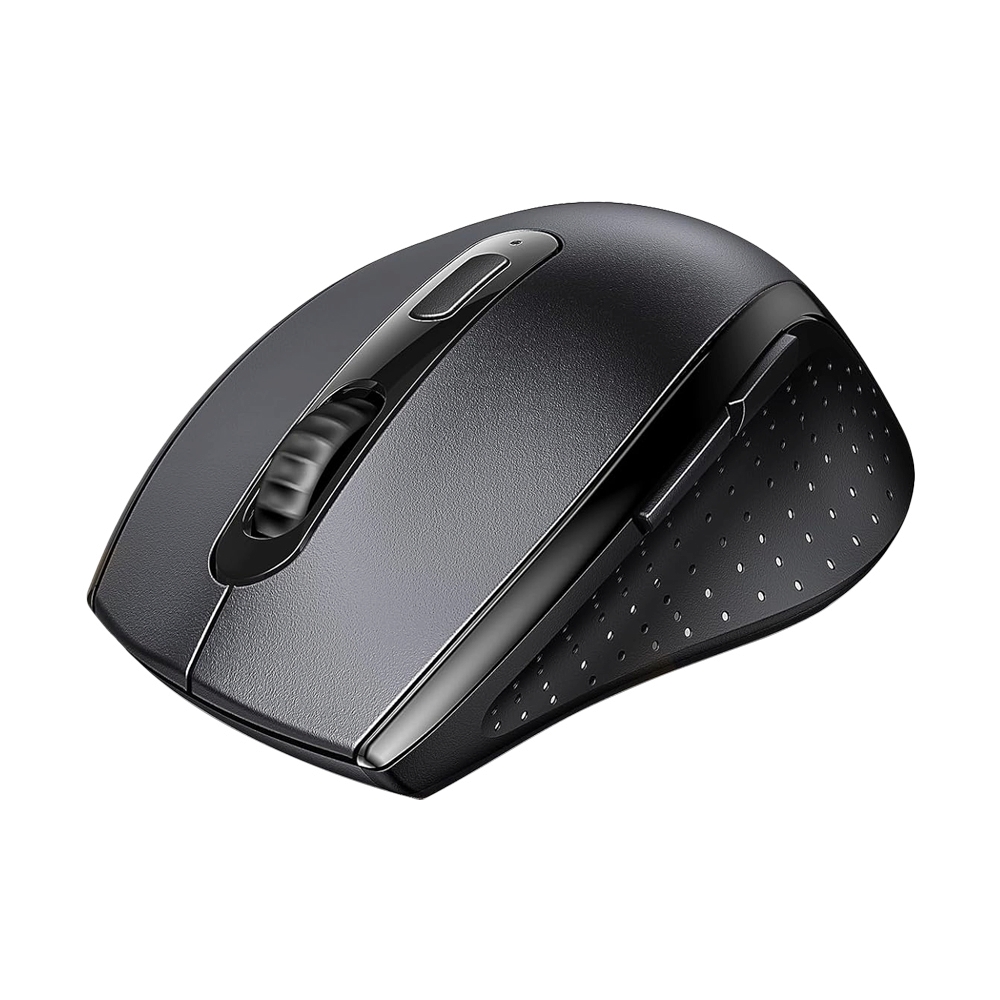 OPT-WL UGREEN M511 ERGONOMIC BLACK [45012]
